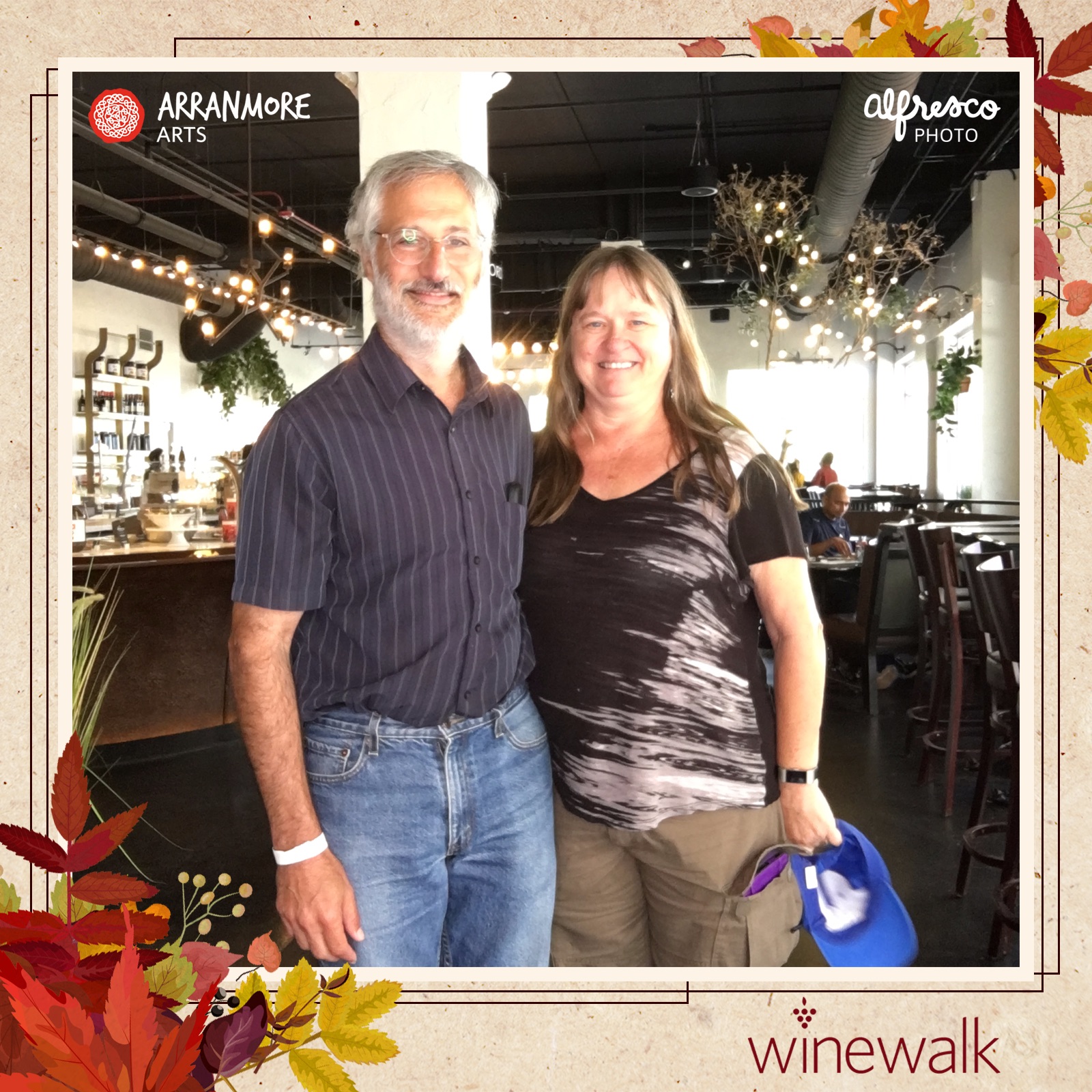 Fall Wine Walk | View more photos from the event at events.alfrescophoto.com/u/AlfrescoPhoto/Fall-Wine-Walk